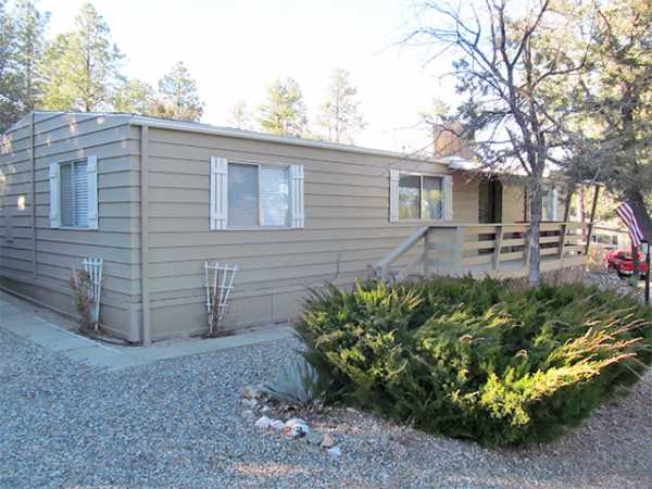 Pine Lakes191 OxbowPrescott, AZ 86305