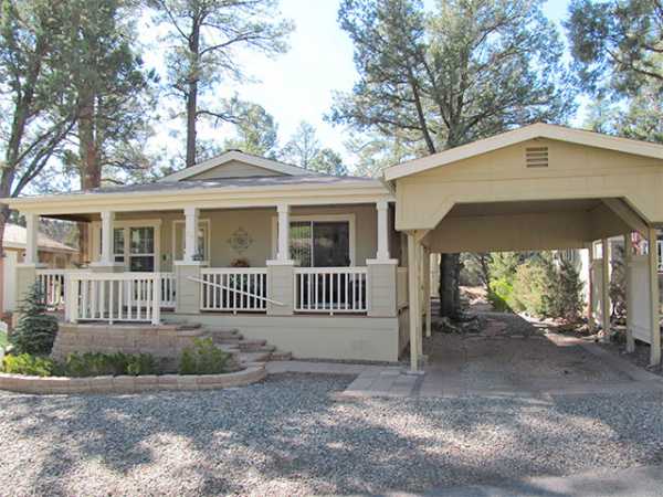 Pine Lakes93 AlpinePrescott, AZ 86305