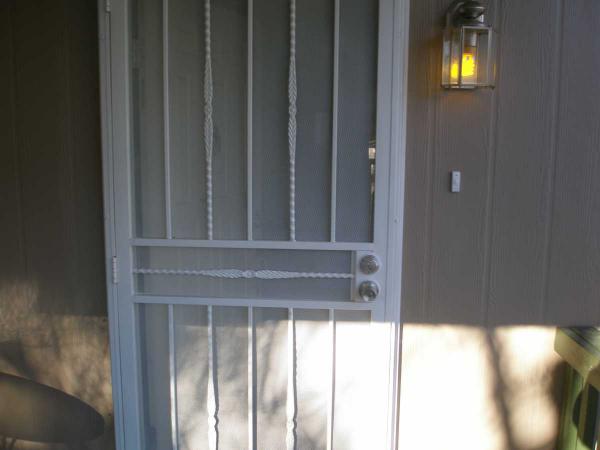 White Cloud Mobile Home Park 1880 white Cloud Lane #6Prescott, AZ 86305