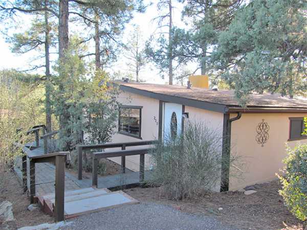 Pine Lakes228 MidwayPrescott, AZ 86305