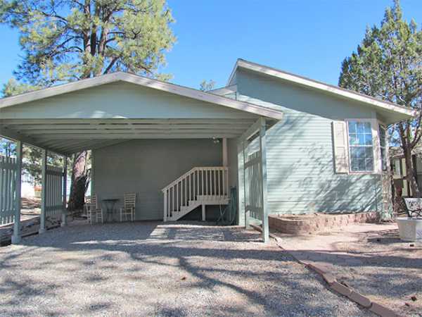 Pine Lakes89 AlpinePrescott, AZ 86305