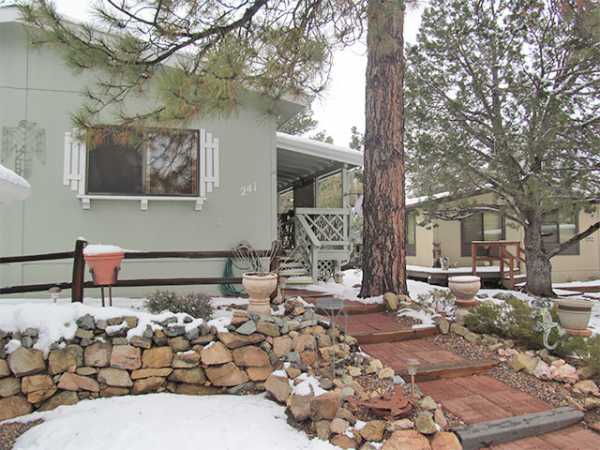 Pine Lakes241 RockridgePrescott, AZ 86305