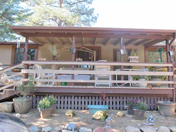 Pine Lakes249 RockridgePrescott, AZ 86305