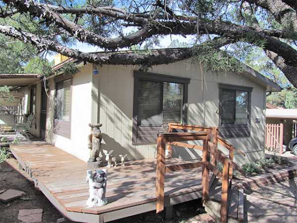 Pine Lakes243 RockridgePrescott, AZ 86305