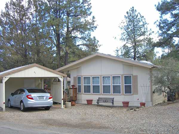 Pine Lakes61 OakmontPrescott, AZ 86305