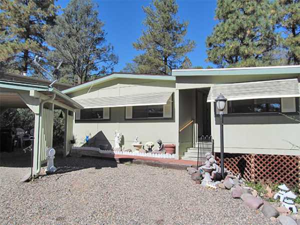 Pine Lakes229 MidwayPrescott, AZ 86305