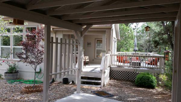 Pine Lakes184 OxbowPrescott, AZ 86305