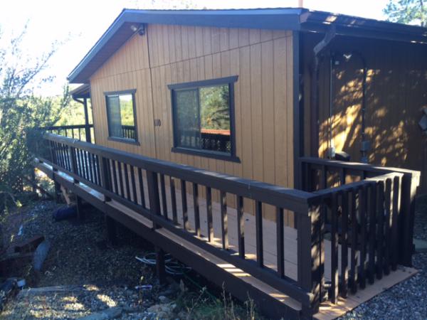 Pine Lakes110 Alpine Dr.Prescott, AZ 86305