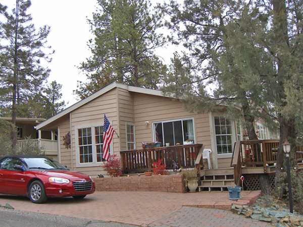 Pine Lakes195 OxbowPrescott, AZ 86305