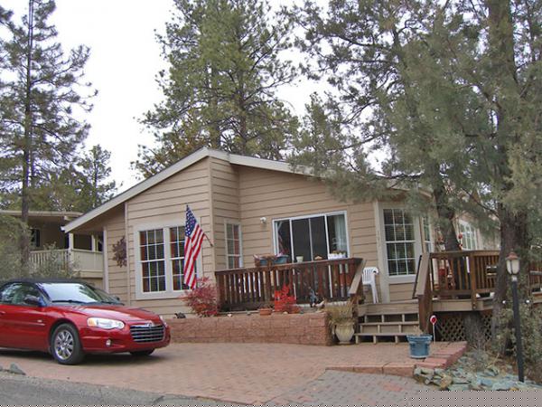 Pine Lakes195 Oxbow StreetPrescott, AZ 86305