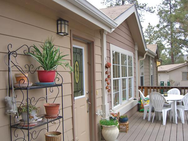 Pine Lakes195 Oxbow StreetPrescott, AZ 86305