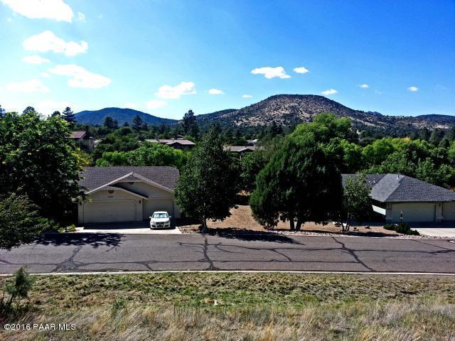 2895 N Tolemac Way, Prescott, AZ 86305