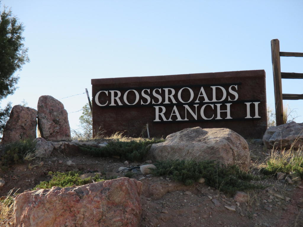 5011 W Dillon Wash Road, Prescott, AZ 86305