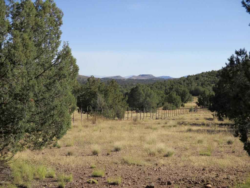 5011 W Dillon Wash Road, Prescott, AZ 86305