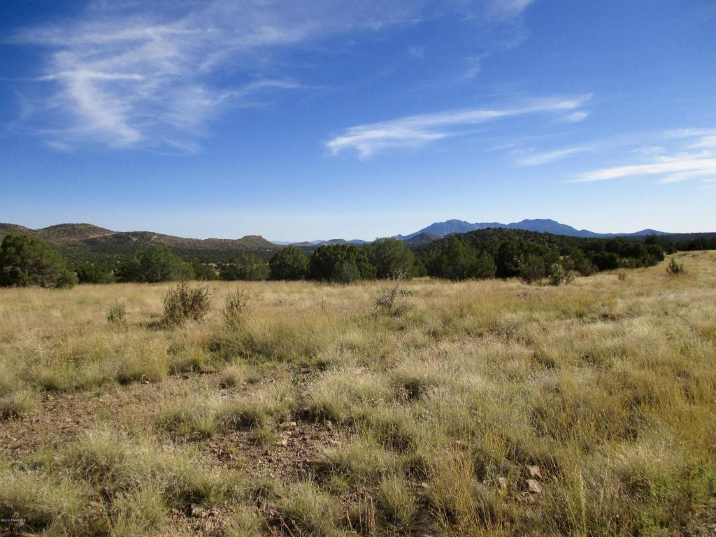 5011 W Dillon Wash Road, Prescott, AZ 86305