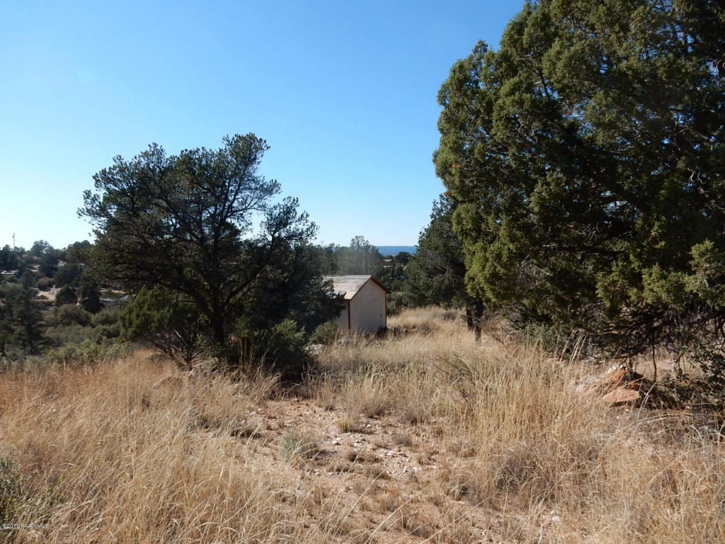 15102 N Hootenanny Road, Prescott, AZ 86305