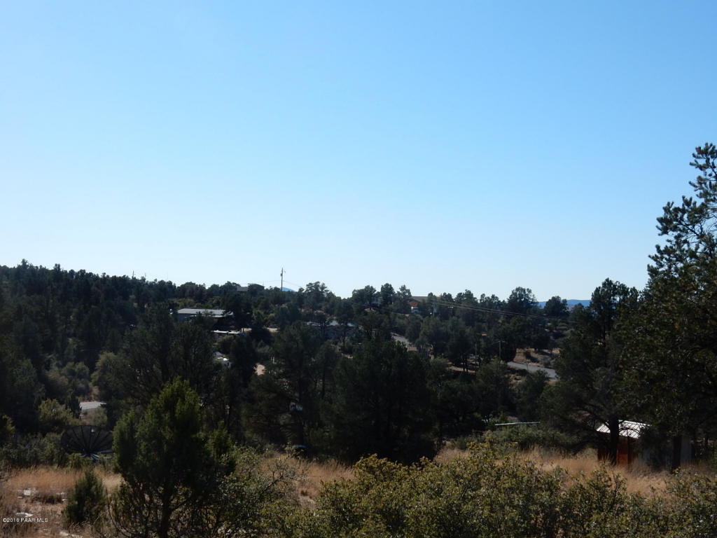 15102 N Hootenanny Road, Prescott, AZ 86305