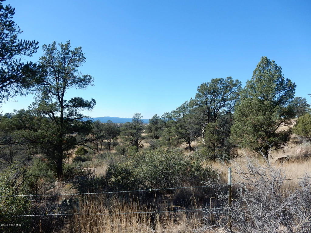 15102 N Hootenanny Road, Prescott, AZ 86305