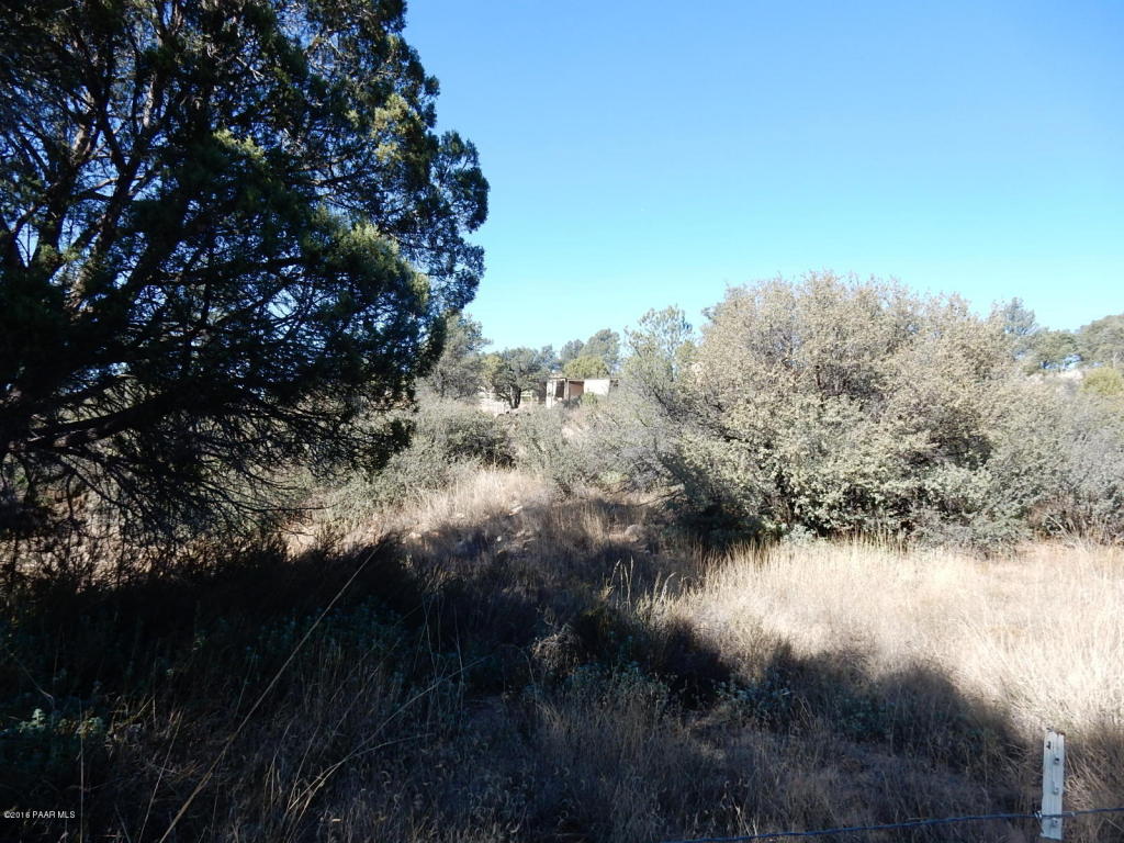 15102 N Hootenanny Road, Prescott, AZ 86305