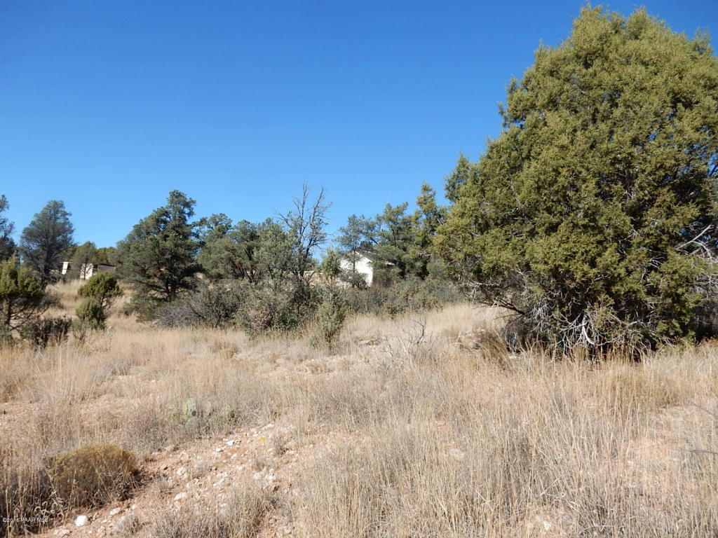 15102 N Hootenanny Road, Prescott, AZ 86305