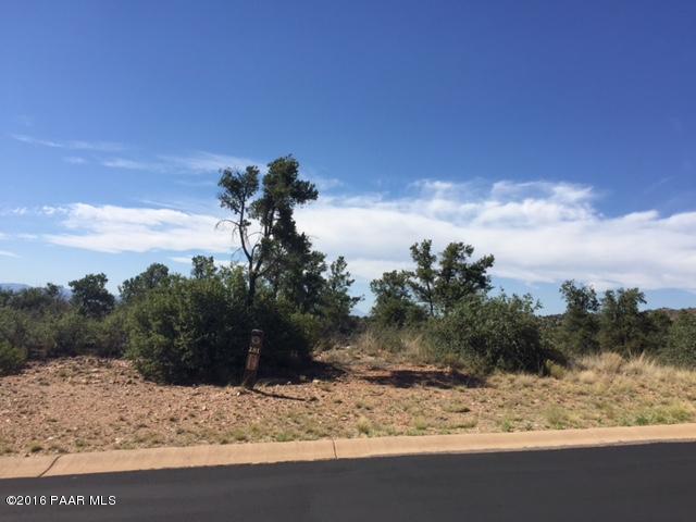 12720 W Cooper Morgan Trail, Prescott, AZ 86305