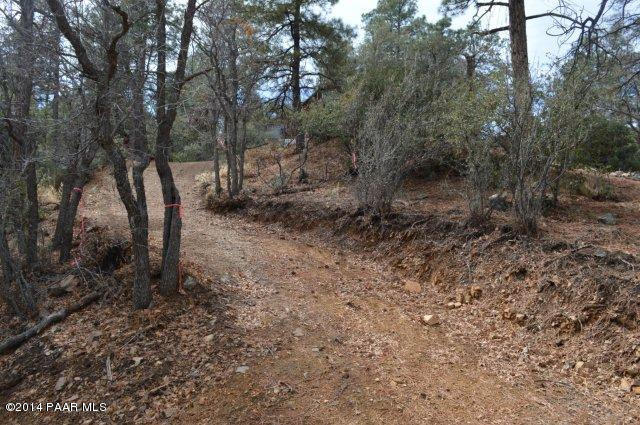 1516 N Holly Drive, Prescott, AZ 86305