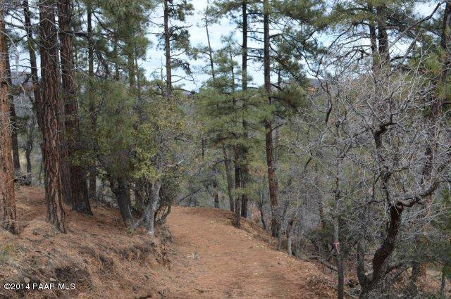1516 N Holly Drive, Prescott, AZ 86305