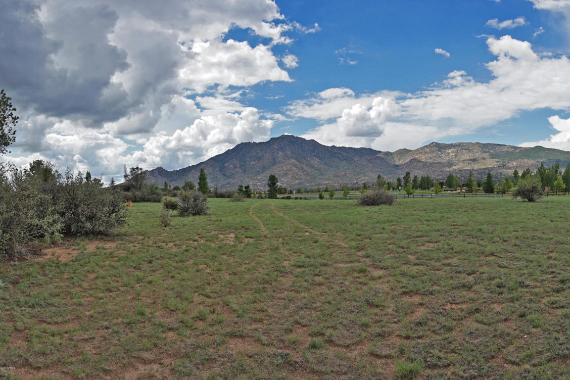 9630 N EQUINE Road, Prescott, AZ 86305