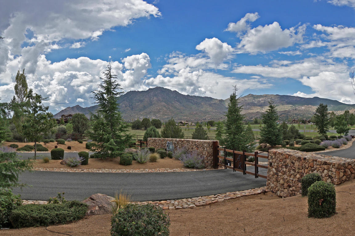 9630 N EQUINE Road, Prescott, AZ 86305