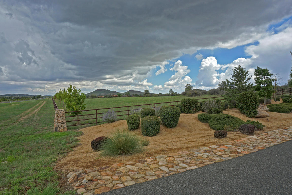 9630 N EQUINE Road, Prescott, AZ 86305