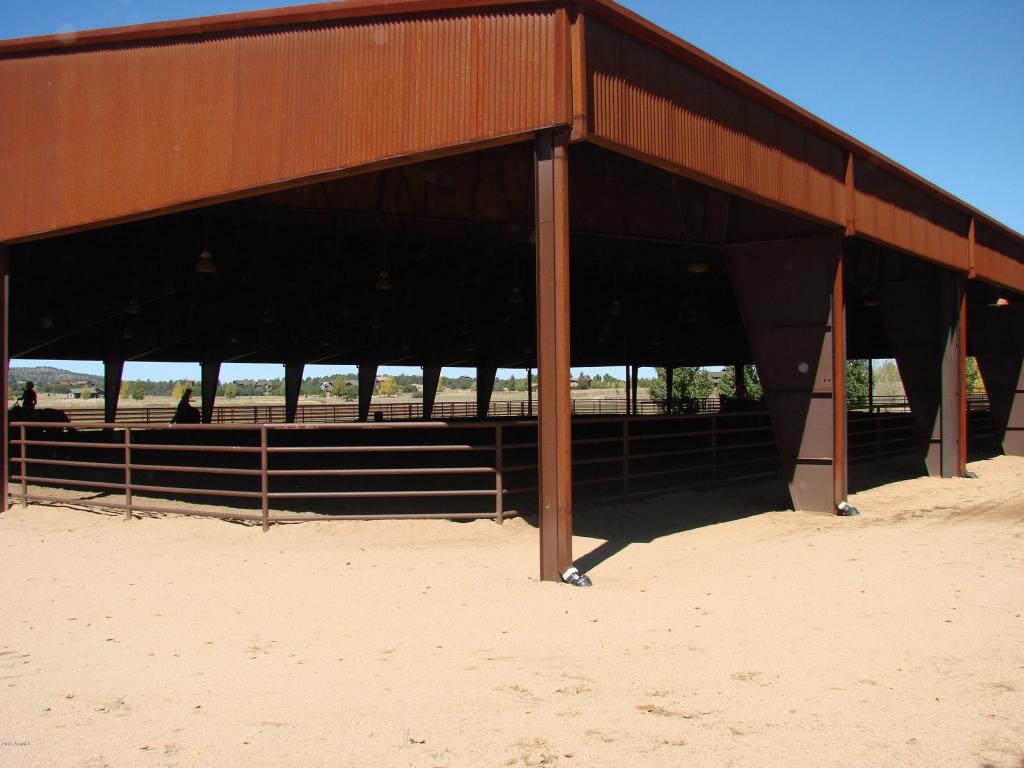 9630 N EQUINE Road, Prescott, AZ 86305
