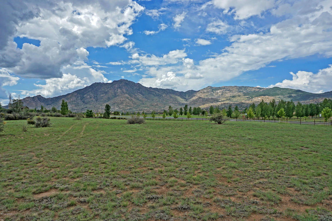 9630 N Equine Road, Prescott, AZ 86305