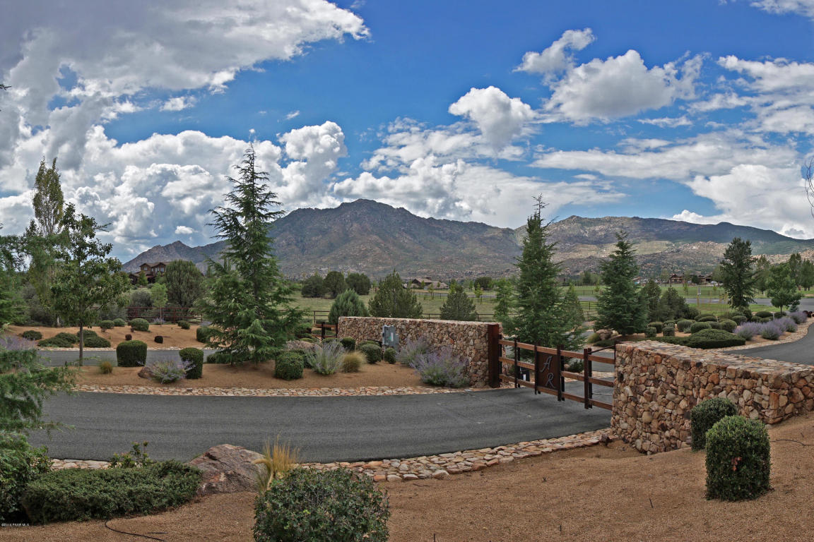 9630 N Equine Road, Prescott, AZ 86305