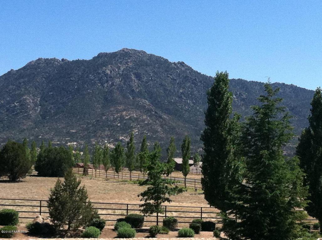 9630 N Equine Road, Prescott, AZ 86305