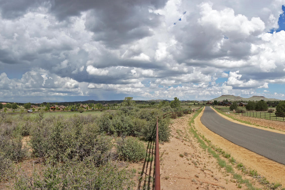 9630 N Equine Road, Prescott, AZ 86305