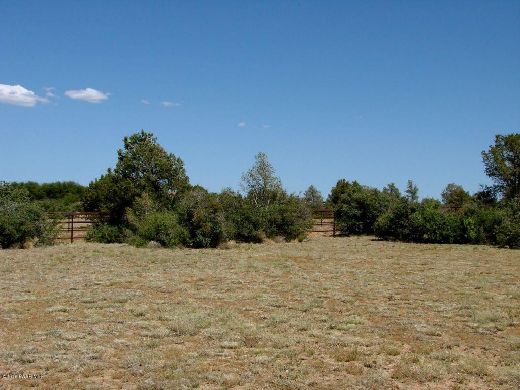 9630 N Equine Road, Prescott, AZ 86305