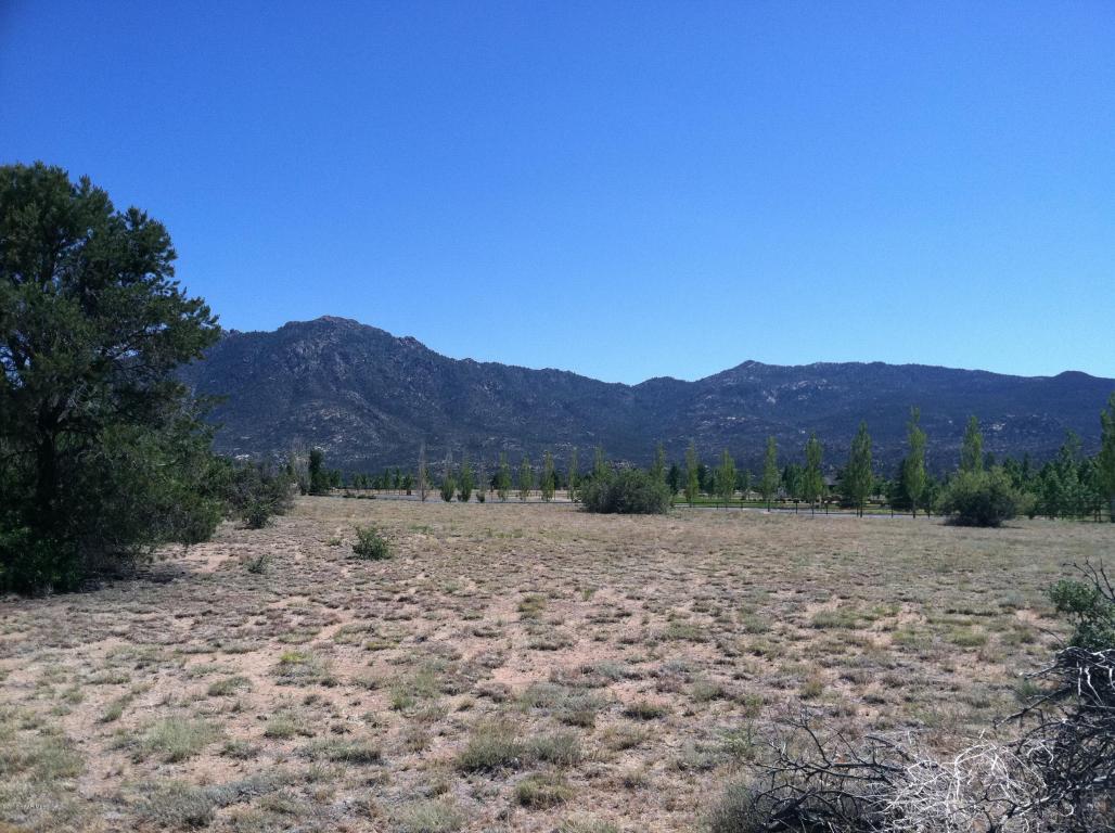 9630 N Equine Road, Prescott, AZ 86305