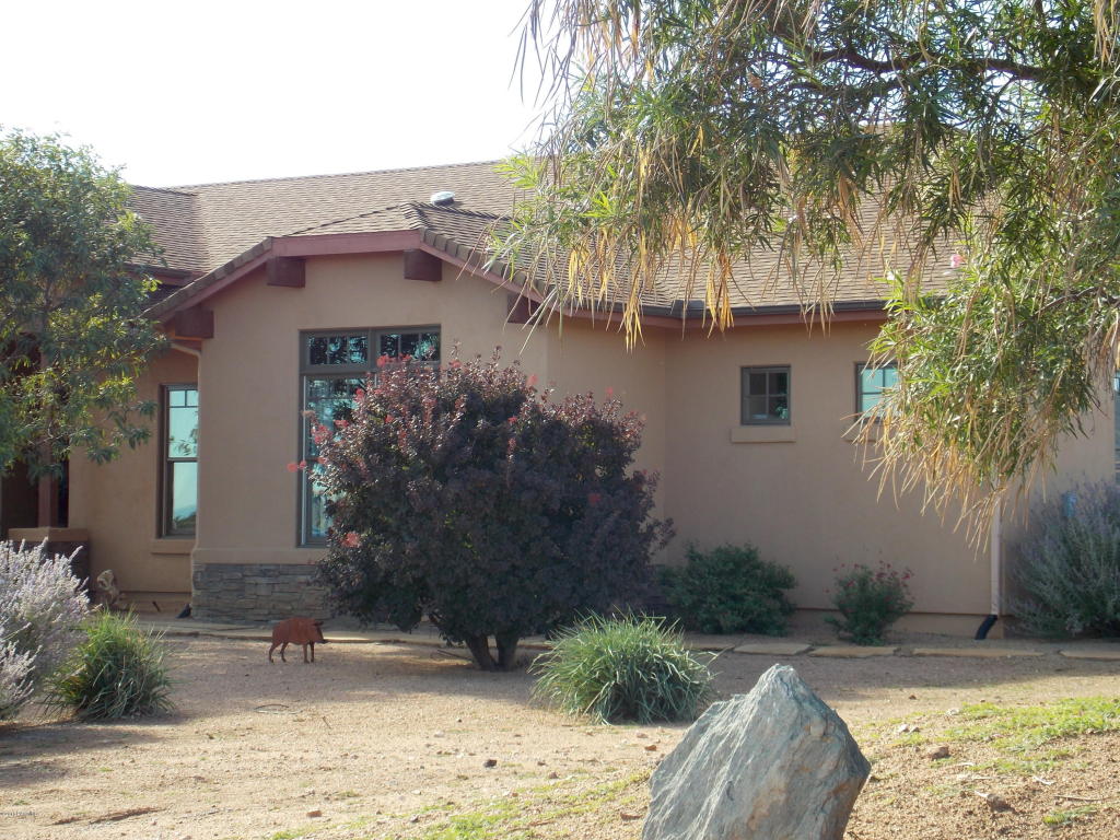 4500 ? W Cielo Poco Drive, Prescott, AZ 86305