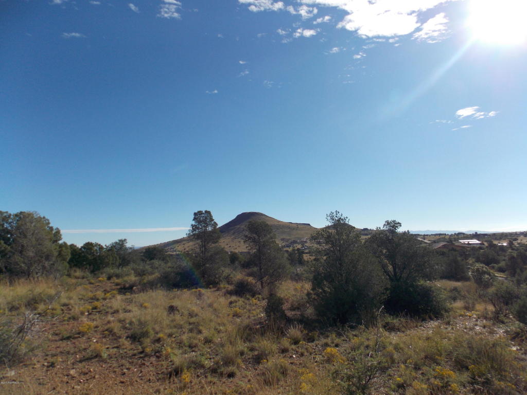 4500 ? W Cielo Poco Drive, Prescott, AZ 86305