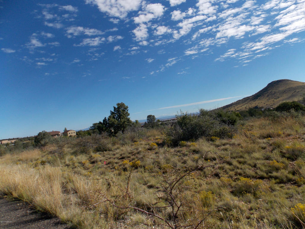 4500 ? W Cielo Poco Drive, Prescott, AZ 86305