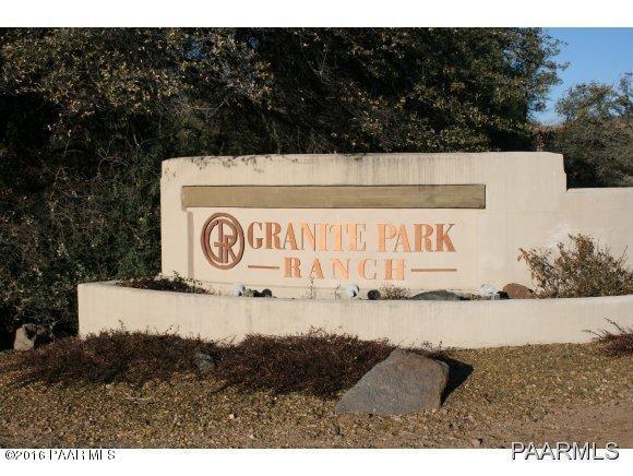 2635 W Granite Park Drive, Prescott, AZ 86305
