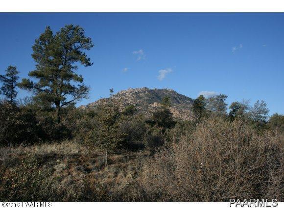 2635 W Granite Park Drive, Prescott, AZ 86305