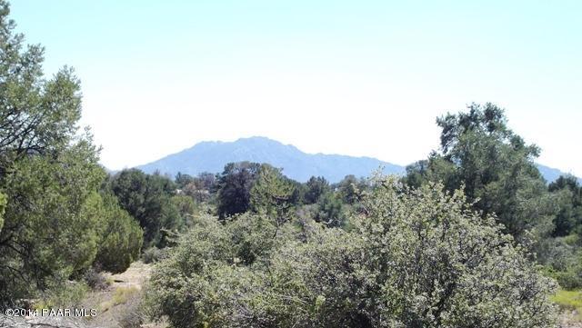 0  W SARAH Drive, Prescott, AZ 86305
