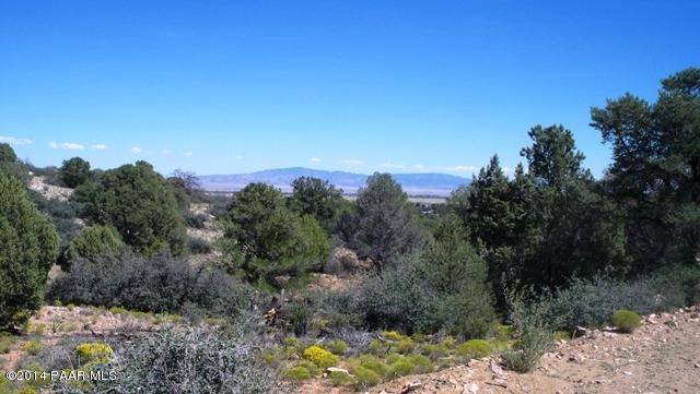 0  W SARAH Drive, Prescott, AZ 86305