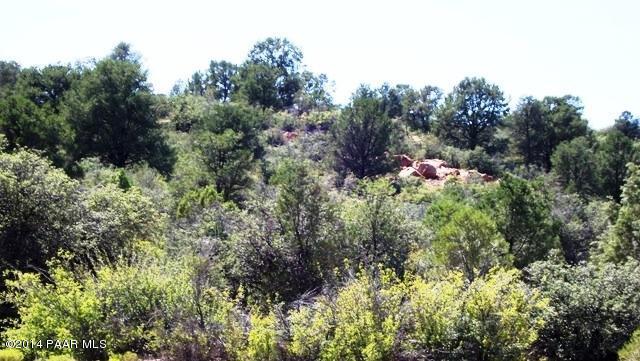 0  W SARAH Drive, Prescott, AZ 86305