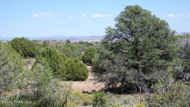 0  W SARAH Drive, Prescott, AZ 86305