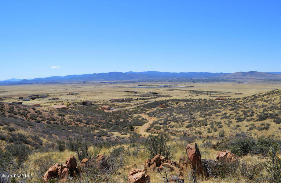 0 Coyote Crest, Prescott Valley, AZ 86314