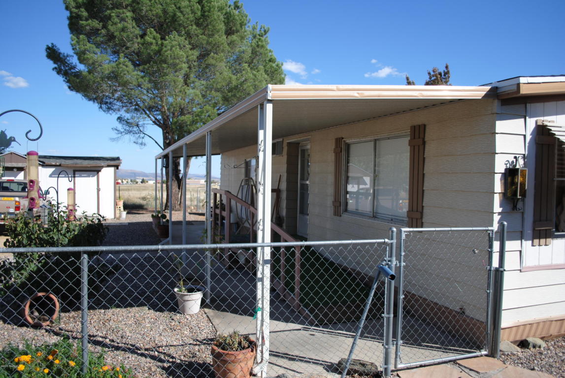 2797 N Meadowview Drive, Prescott Valley, AZ 86314