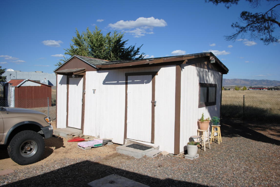 2797 N Meadowview Drive, Prescott Valley, AZ 86314