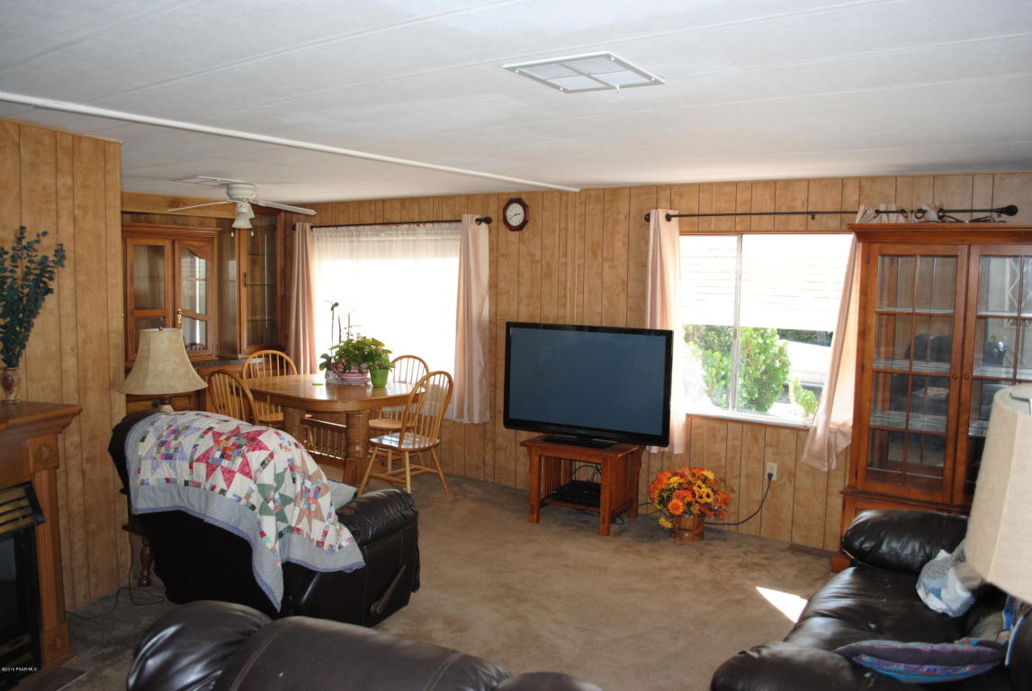 2797 N Meadowview Drive, Prescott Valley, AZ 86314